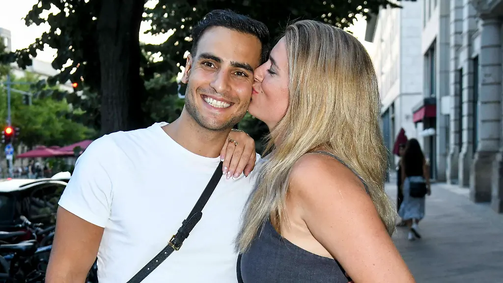 Timur Ülker und Caroline Steinhof sagen Hochzeit ab