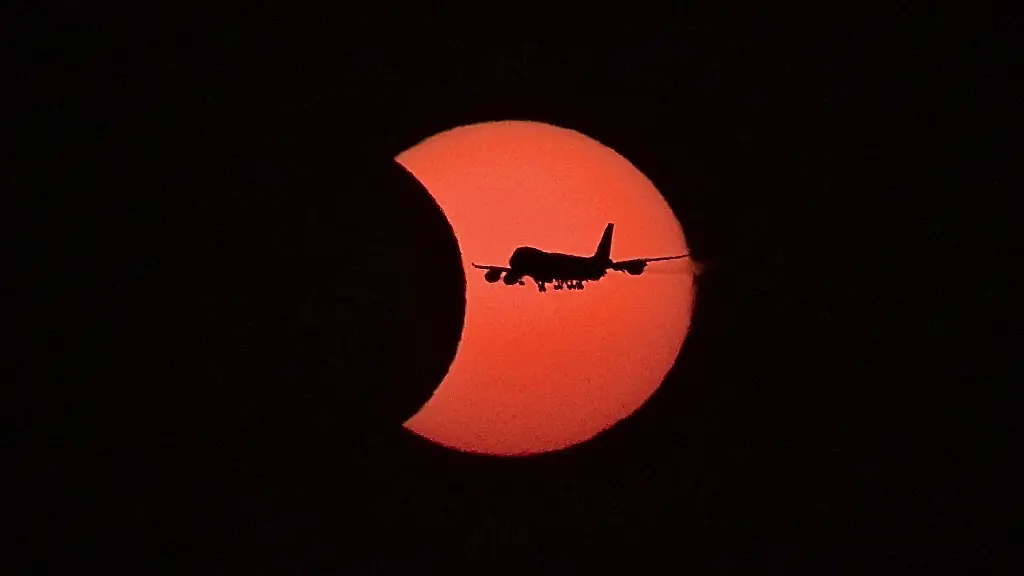 Sonnenfinsternis sorgt für Ansturm auf Augenkliniken
