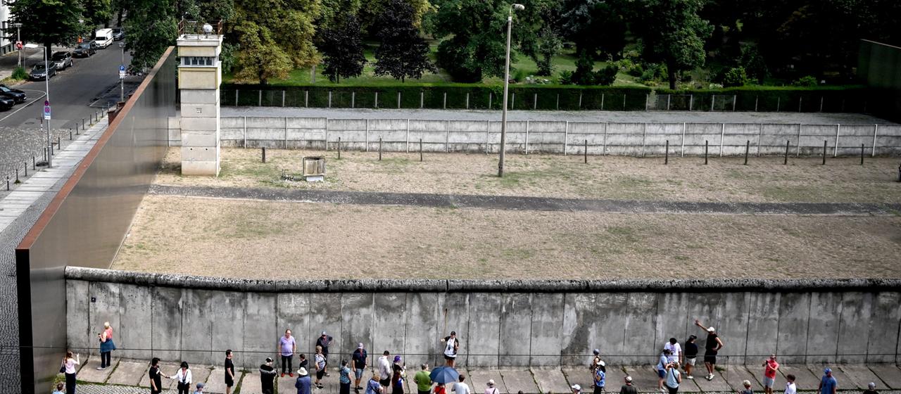 Förderung der DDR-Geschichte im Schulunterricht