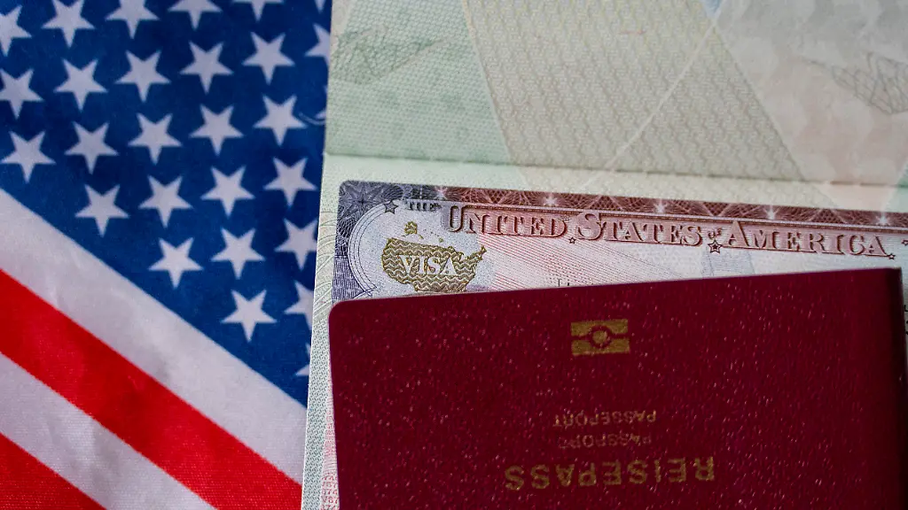 USA weiten Vorschriften für Visa-Antragsteller aus