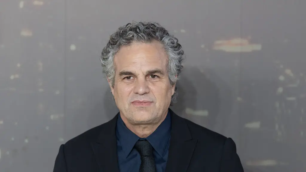 Mark Ruffalo wehrt sich gegen Antisemitismus-Vorwurf