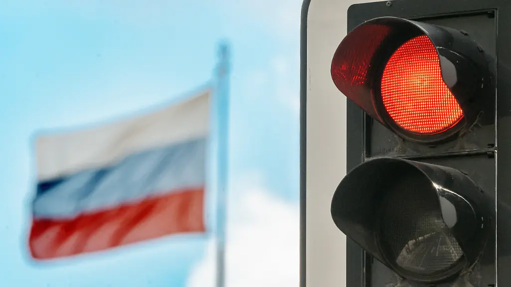 EU-Kommission plant Ausweitung der Sanktionen gegen Russland