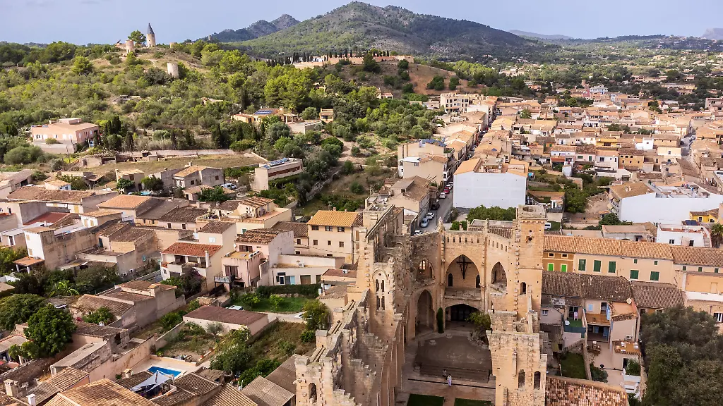 Mallorca-Pest 1820: Neue Erkenntnisse zur Verbreitung