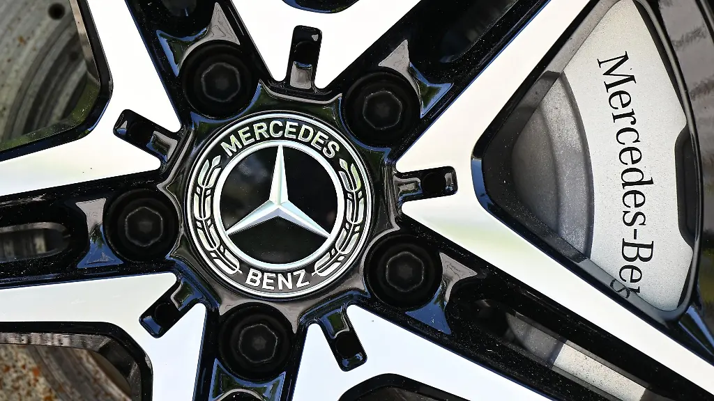 Hohe Rendite durch Mercedes-Benz Bonus-Zertifikat