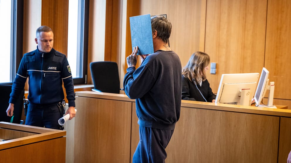 Analyse der Parallelen bei Serienmördern im Pflegeberuf