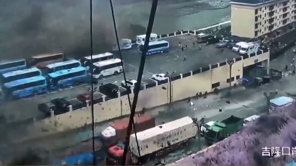 Sturzflut in Nepal: Ursachen und Auswirkungen
