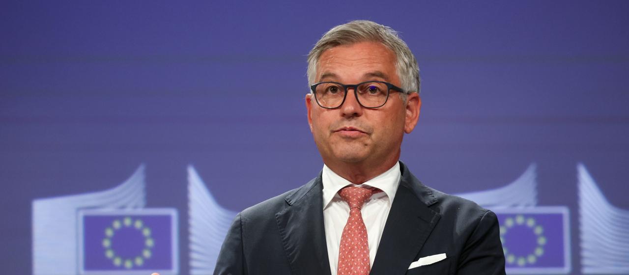 EU zeigt Solidarität mit Spanien in Migrationskrise
