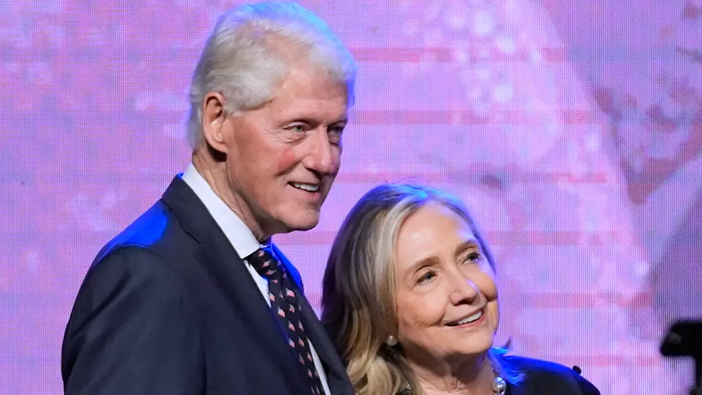 Das facettenreiche Leben von Bill Clinton