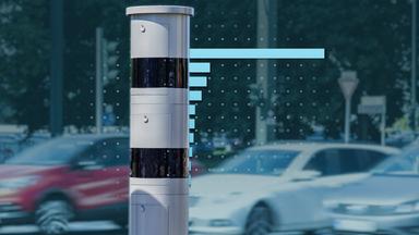 Häufige Verkehrsverstöße: Ergebnisse des Fahreignungsregisters