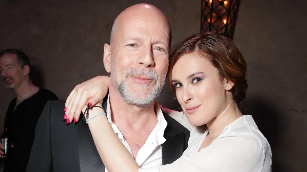 Rumer Willis spricht über die Auswirkungen der Demenz ihres Vaters Bruce Willis