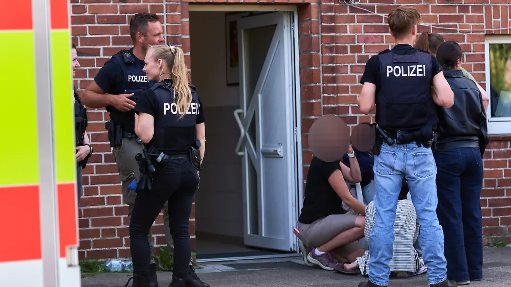 Vermisstes Kind aus Preetz ist ertrunken