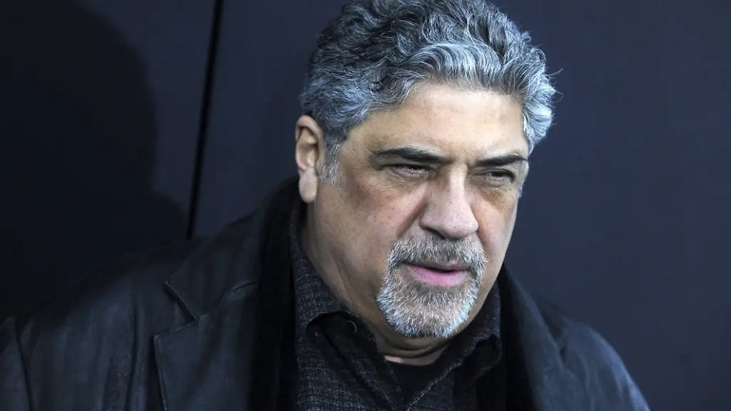 Der Tod von Vincent Pastore – Ein Rückblick auf sein Leben und seine Karriere