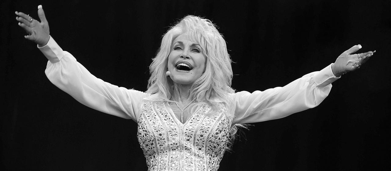 US-Country-Sängerin Dolly Parton im Alter von 80 Jahren gestorben