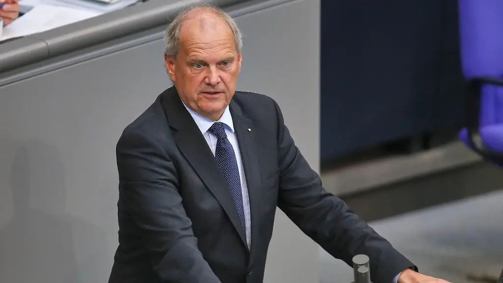 Friedrich Merz’ gelassene Reaktion auf Güntzlers Rückzieher