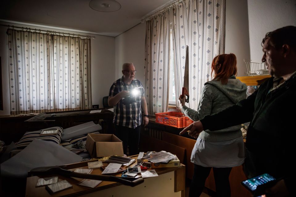 Der ungelöste Fall Rebecca Reusch