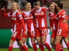 Ein neues Zuhause für den FC Bayern Frauenfußball