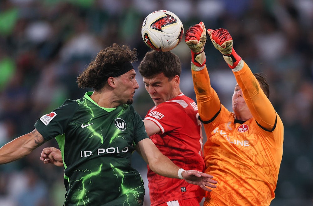Die Herausforderungen des VfL Wolfsburg beim Saisonstart