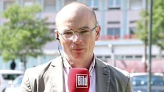 Siemens-Ingenieur wegen Kindesmissbrauchs verurteilt