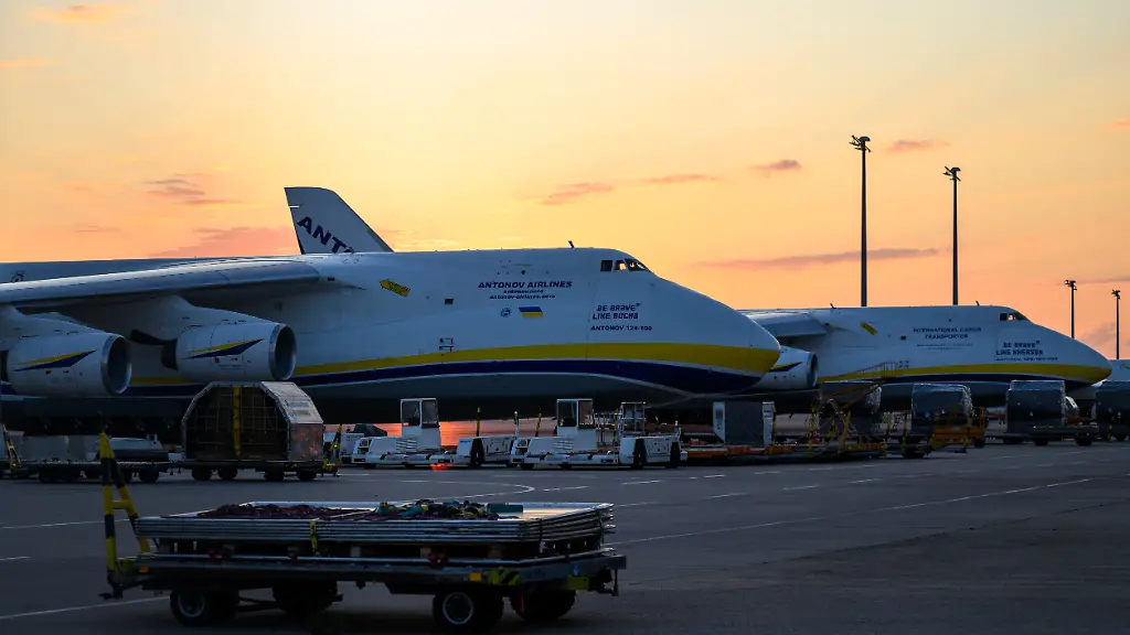 Generalbundesanwalt übernimmt Ermittlungen zu Drohnenvorfall am Flughafen Leipzig/Halle
