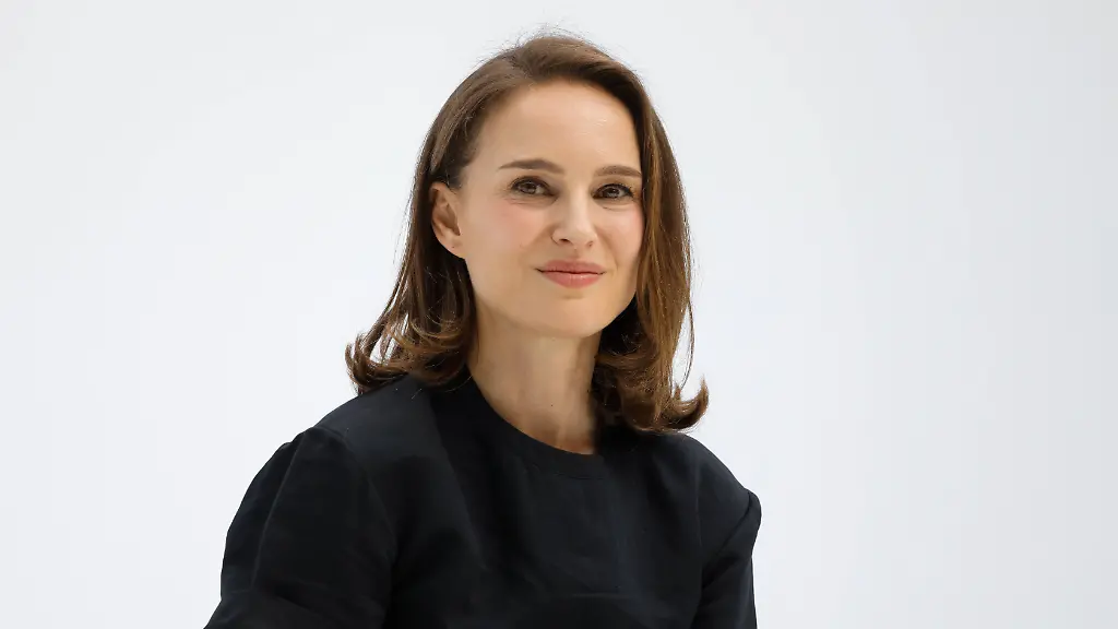 Natalie Portman wird zum dritten Mal Mutter: Patchwork-Familie in Paris