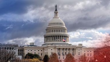 Die Bedeutung der Battleground States bei den US-Midterms 2026