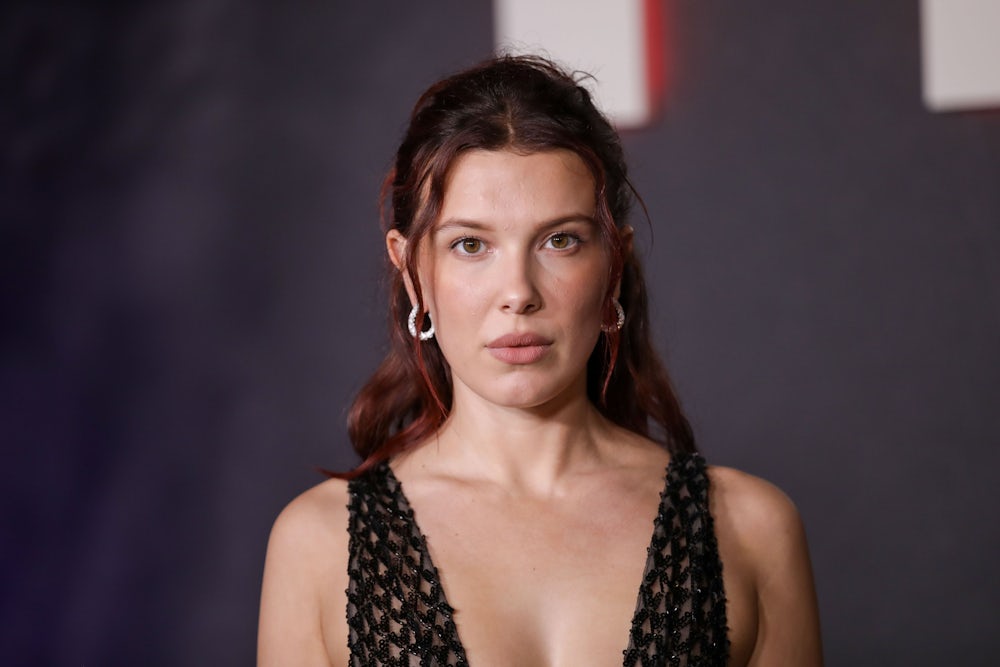 Prominente im Fokus: Natalia Yegorova, Millie Bobby Brown, Haftbefehl und Mirko Reeh