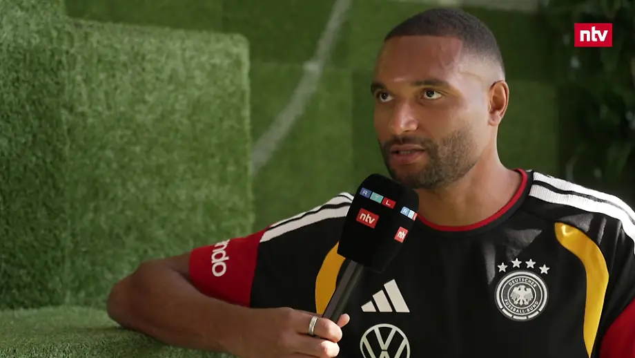 Klopp überrascht mit neuen Gesichtern im DFB-Team