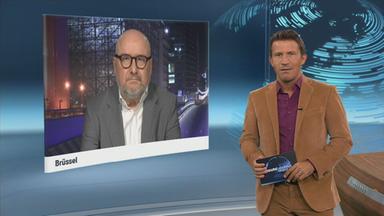 Aktuelle Berichterstattung vom 8. September 2026