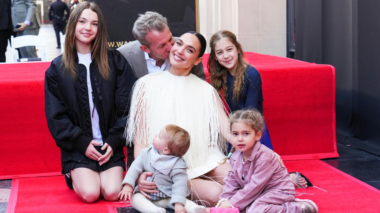 Gal Gadot: Zwischen Film und Familienleben