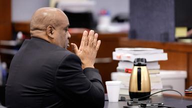 Duane Davis schuldig gesprochen im Mordfall Tupac Shakur
