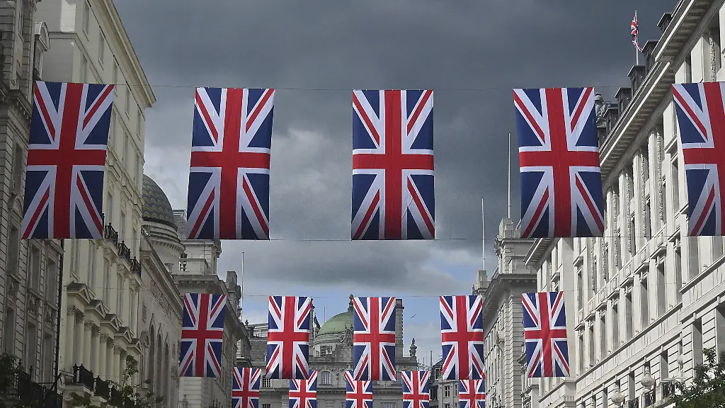 Nationalisten in Wales, Schottland und Nordirland streben Unabhängigkeit an