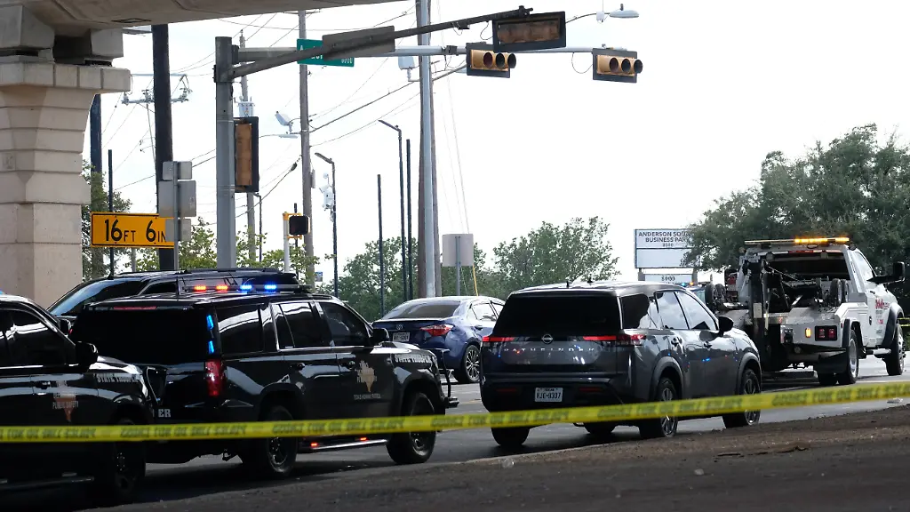Schusswechsel in Austin: ICE-Agent verletzt 28-Jährigen