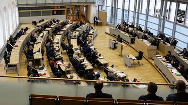 Folgen der Wahl in Sachsen-Anhalt