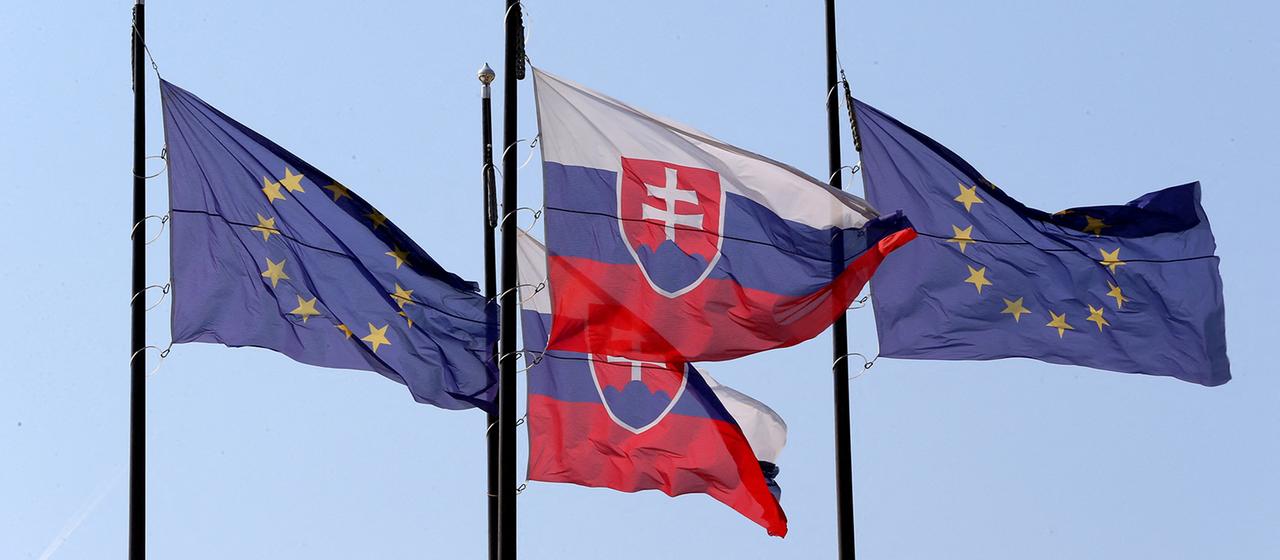 EU verlängert Russland-Sanktionen vorerst nicht