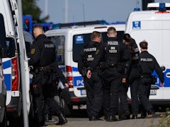 Ermittlungen zum Drohnenanschlag auf Leipzig/Halle führen zu GRU