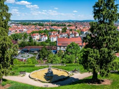 Wachstum der Linkspartei in ländlichem Bayern