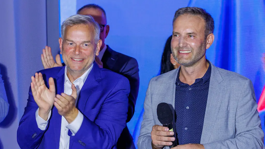 AfD-Wahlerfolg in Mecklenburg-Vorpommern: Hintergründe und Herausforderungen