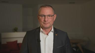 Reaktionen auf den AfD-Wahlsieg in Sachsen-Anhalt