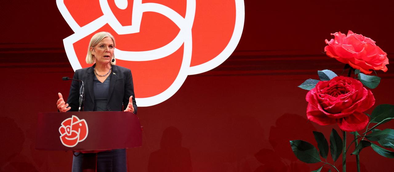 Schwedische Wahlen: Unsicherheiten und politische Herausforderungen