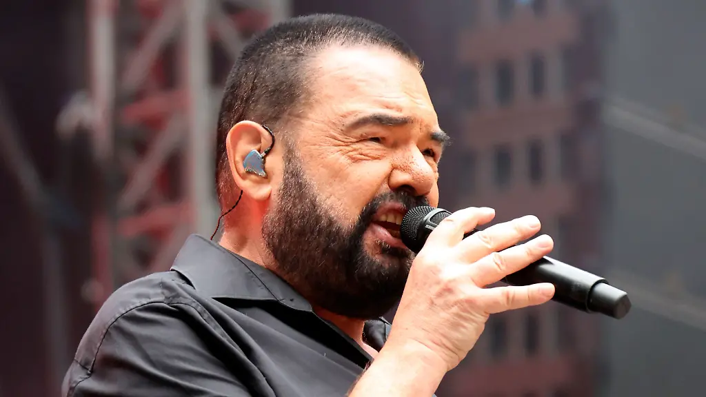 Alphaville erhebt Vorwürfe gegen Festivalausladung