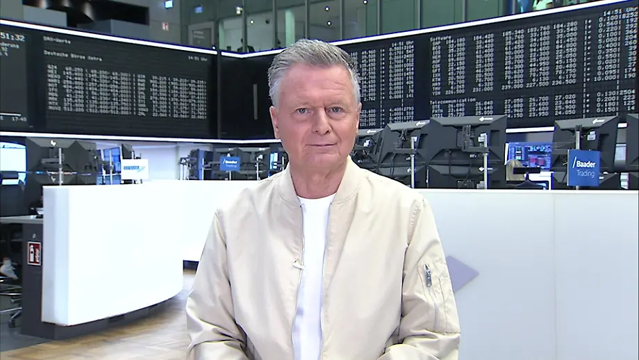 BASF-Evonik-Milliardendeal in Aussicht