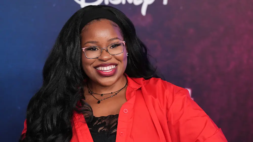 Disney-Darstellerin Carla Jeffery stirbt im Alter von 33 Jahren