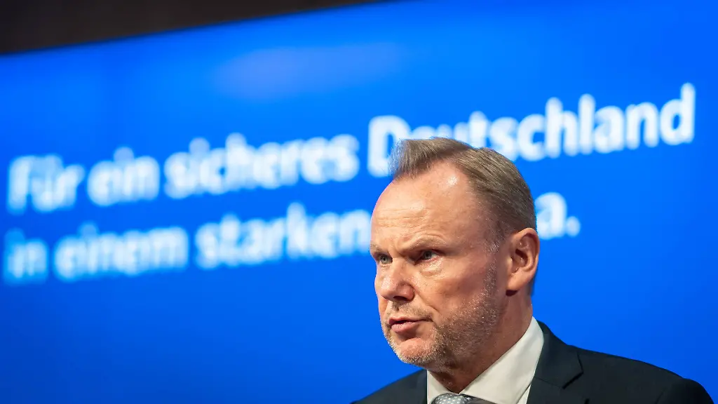 Sicherheitsbedenken nach AfD-Wahlsieg in Sachsen-Anhalt