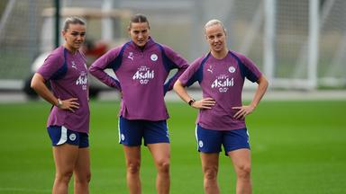 FC Bayern und Manchester City im Kampf um Erfolge in der Women’s Champions League