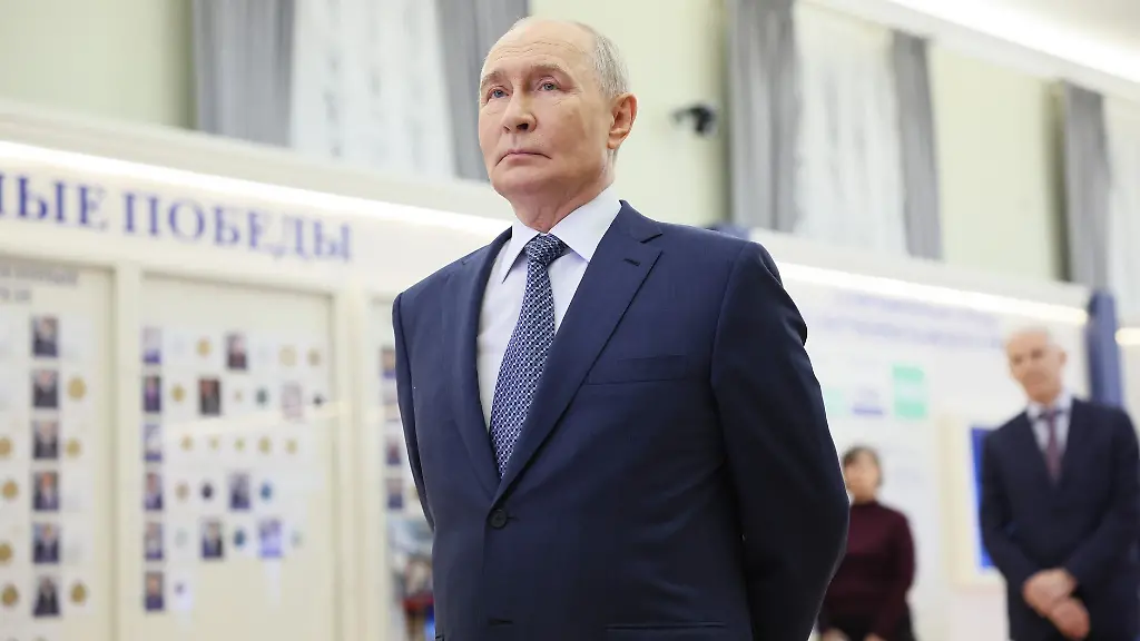 Putins Eskalationsstrategie: Gründe und Auswirkungen