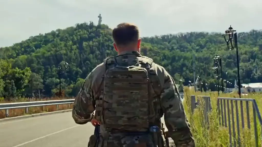 Hinweis auf erfolgreiche ukrainische Gegenoffensive bei Lyman