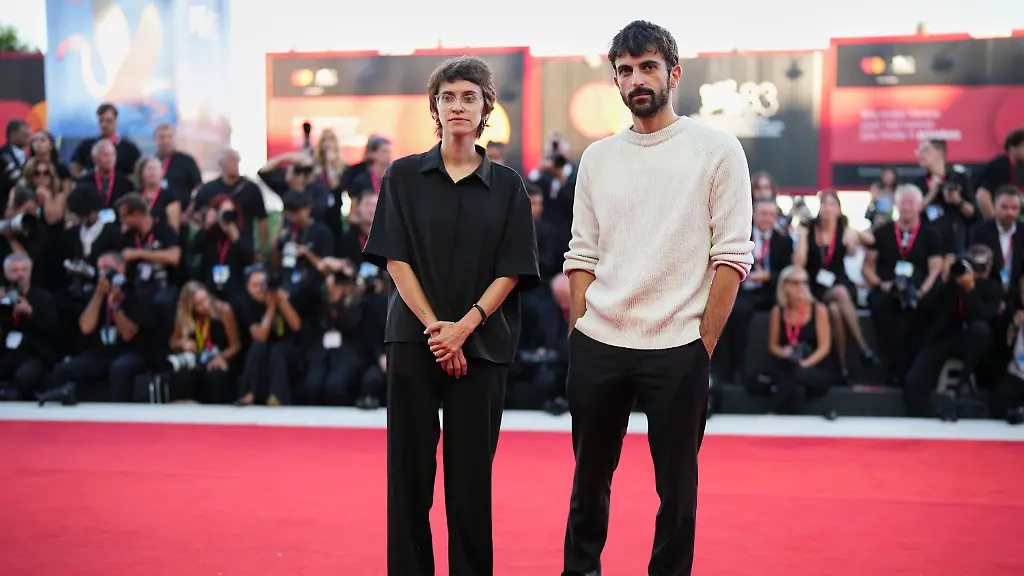Dänische Regisseurin Triumphiert bei Venedig-Filmfestspielen