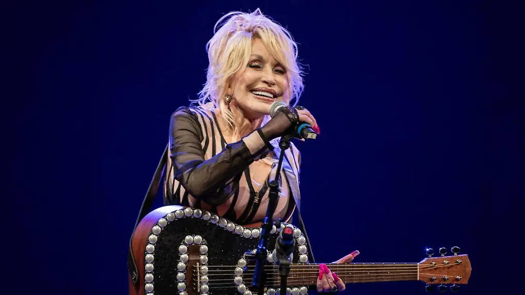 Kalifornien erklärt 25. September zum Dolly-Parton-Tag