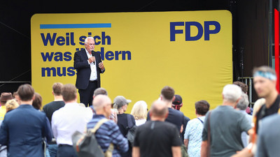 Aktuelle Entwicklungen zur Landtagswahl in Sachsen-Anhalt