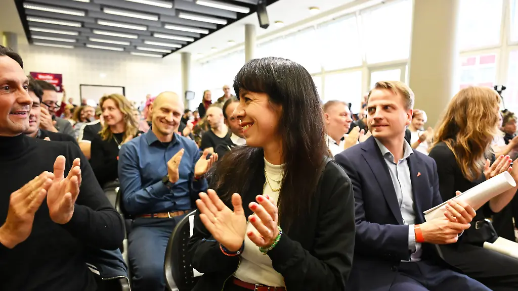 Kontroverse um Vorwürfe gegen die Linke